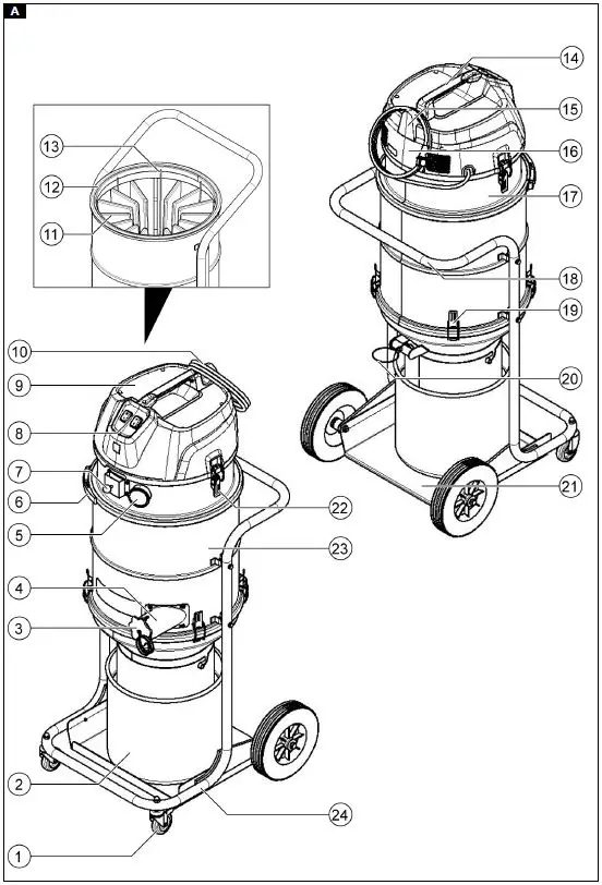 K-RCHER-IVM-40-Industrial-Vacuum-fig-1 (1)
