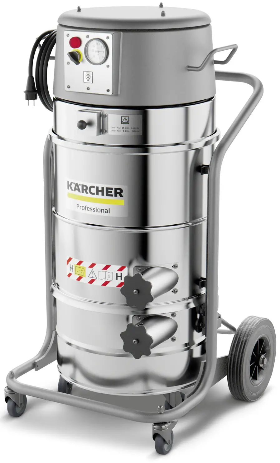 K-RCHER-IVM-40-Industrial-Vacuum-product