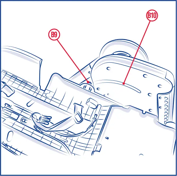 chicco Polly 2 Start - Features 6