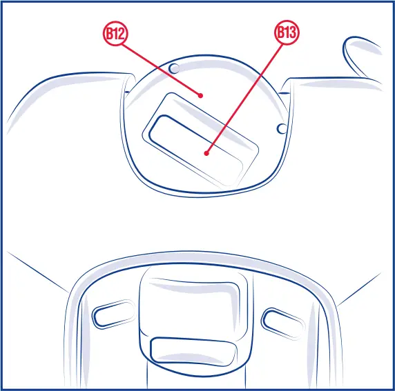 chicco Polly 2 Start - Features 7
