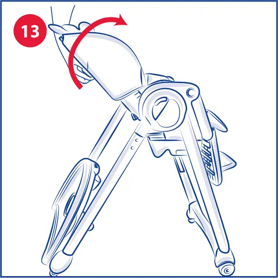 chicco Polly 2 Start - Figure 13