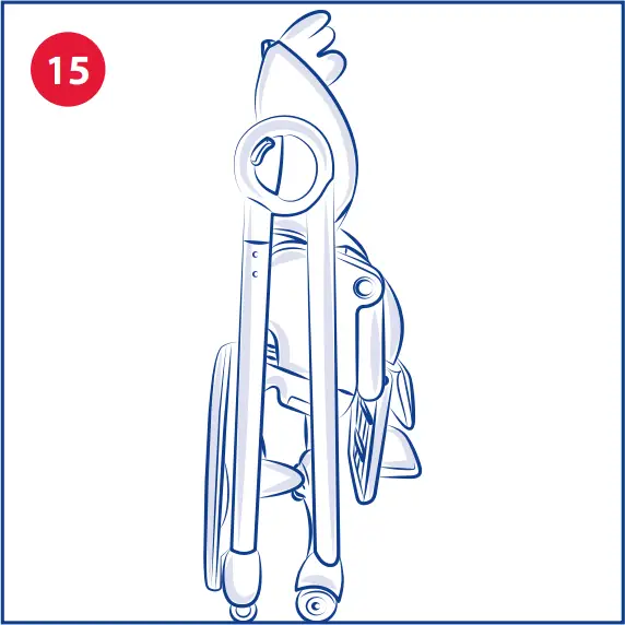 chicco Polly 2 Start - Figure 15
