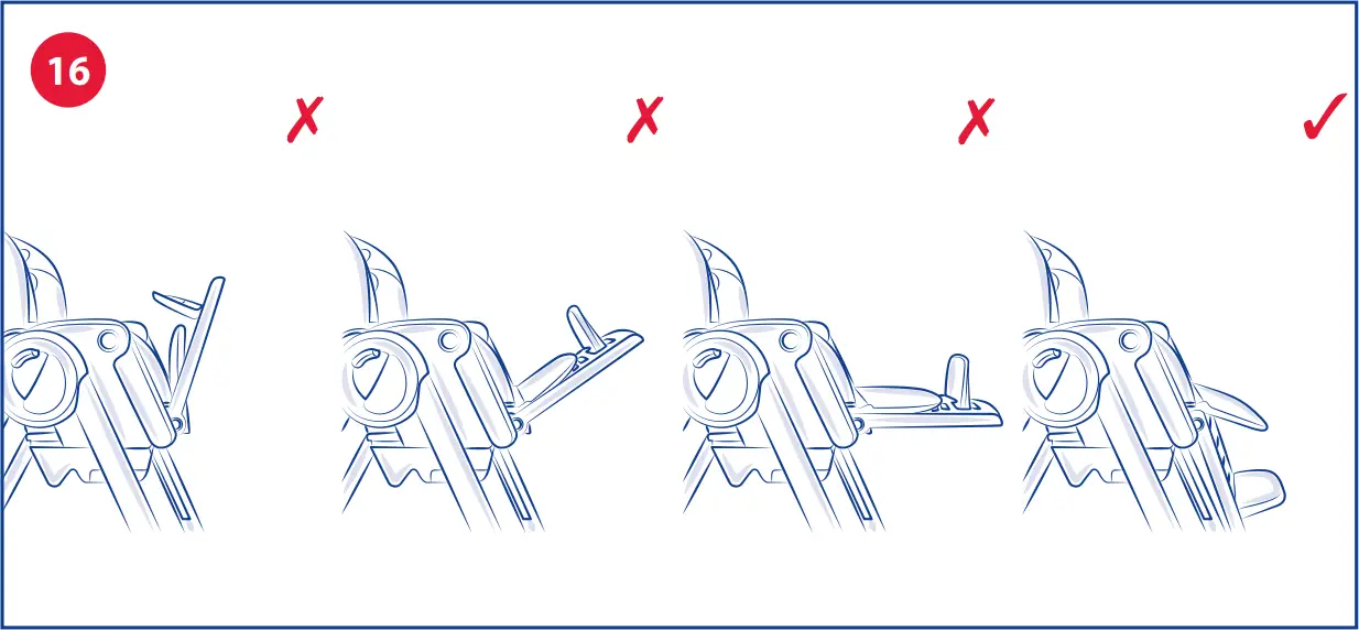 chicco Polly 2 Start - Figure 16