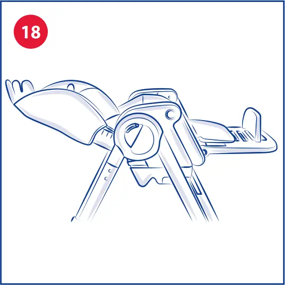 chicco Polly 2 Start - Figure 18