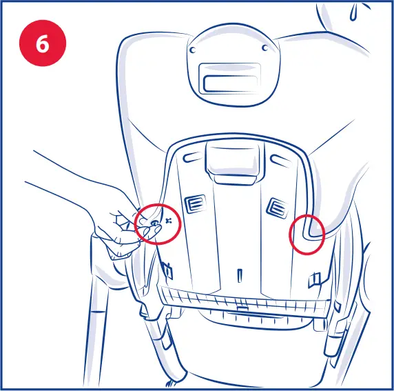 chicco Polly 2 Start - Figure 6
