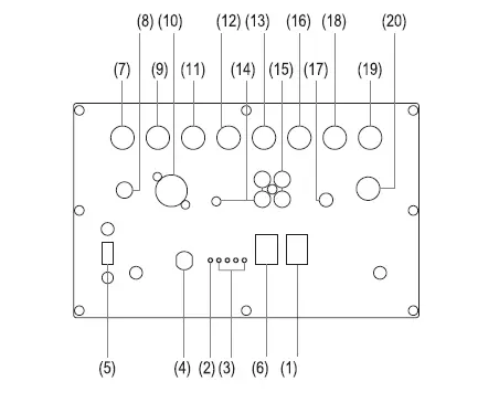 HamiltonBuhl-VENU100AM-Portable-PA-Amplifier-System-8