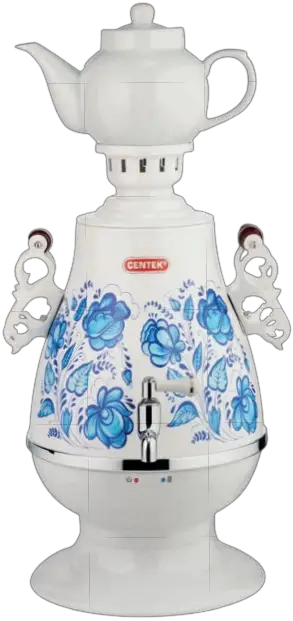 CENTEK CT-0091 Electric Samovar