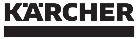 KARCHER - logo