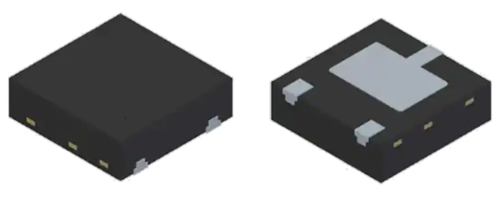 AL5810QEV3 Adjustable 60V Linear LED Driver