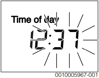 BOSCH CR50 Thermostat Controller - fig 11