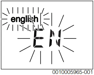 BOSCH CR50 Thermostat Controller - fig 9