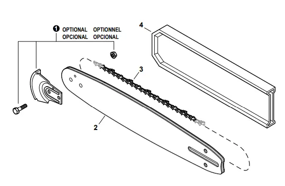 ECHO-CS-4510-Gas-Chain-Saw-FIG-13