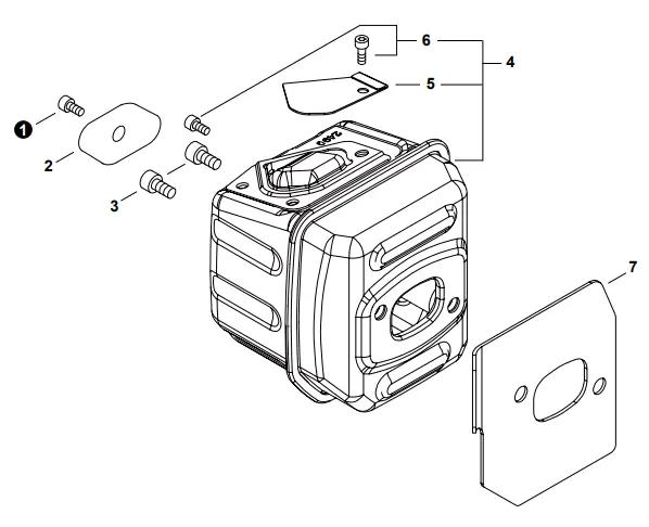 ECHO-CS-4510-Gas-Chain-Saw-FIG-5