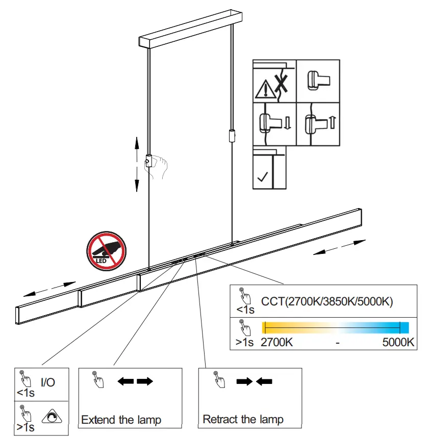 Installation Instructions