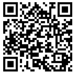 HOMVILLA 8808 LED Alarm Clock - QR