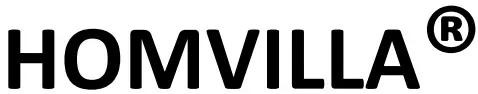 HOMVILLA LOGO