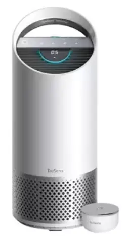 TruSens Z-2500 Air Purifier