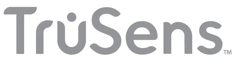 TruSens logo