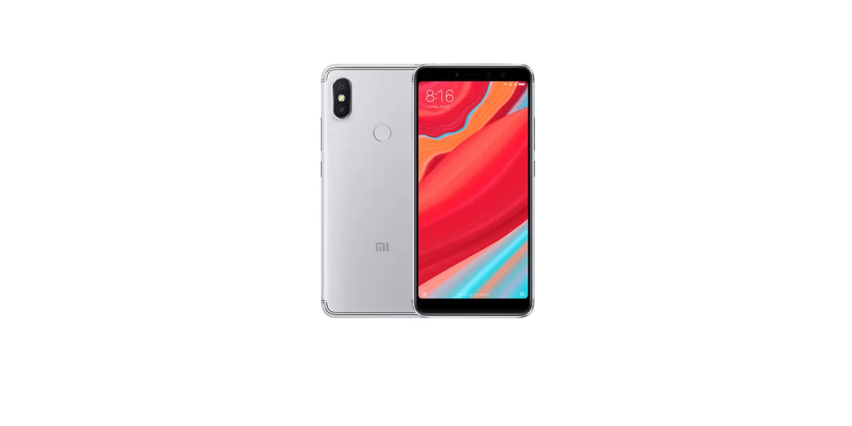 Xiaomi S2 Smartphone User Guide