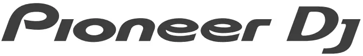 Pioneer DJ Logo