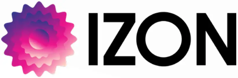 Izon LOGO