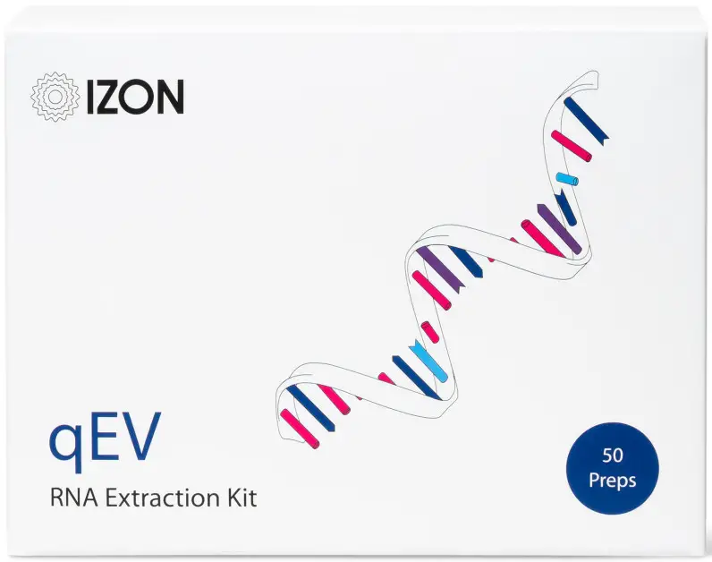 Izon qEV RNA Extraction Kit - Extraction Kit