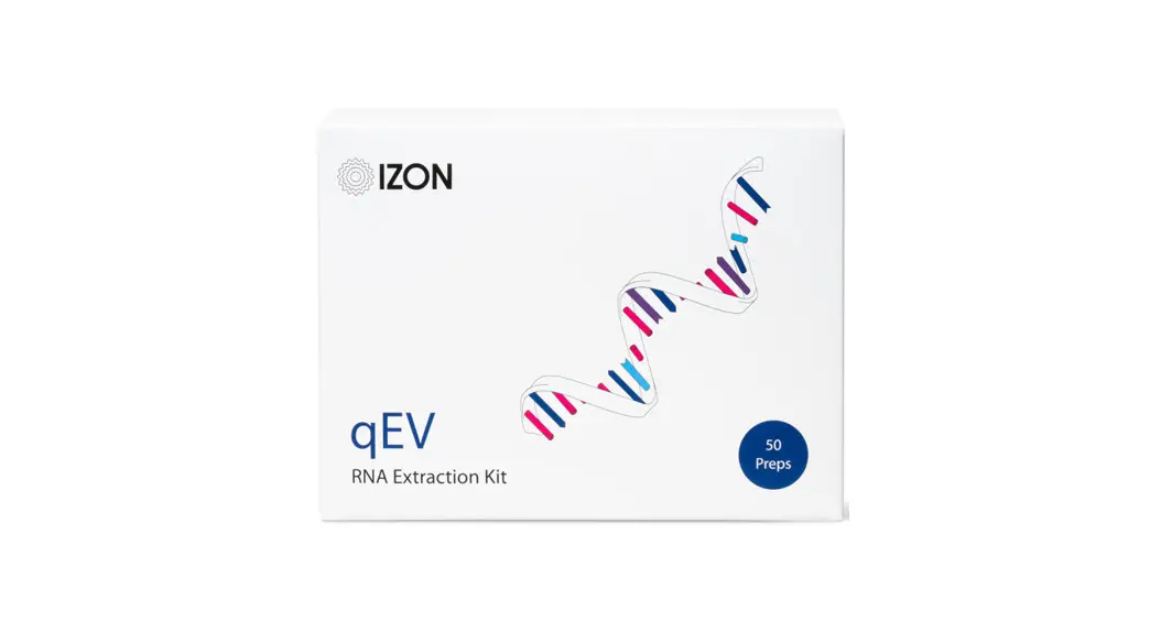 Izon Qev Rna Extraction Kit User Manual Izon Qev Rna Extraction Kit User Manual