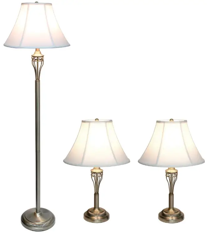 All-the-Rages-3-Pk-Aged-Brass-Lamp-Set-product