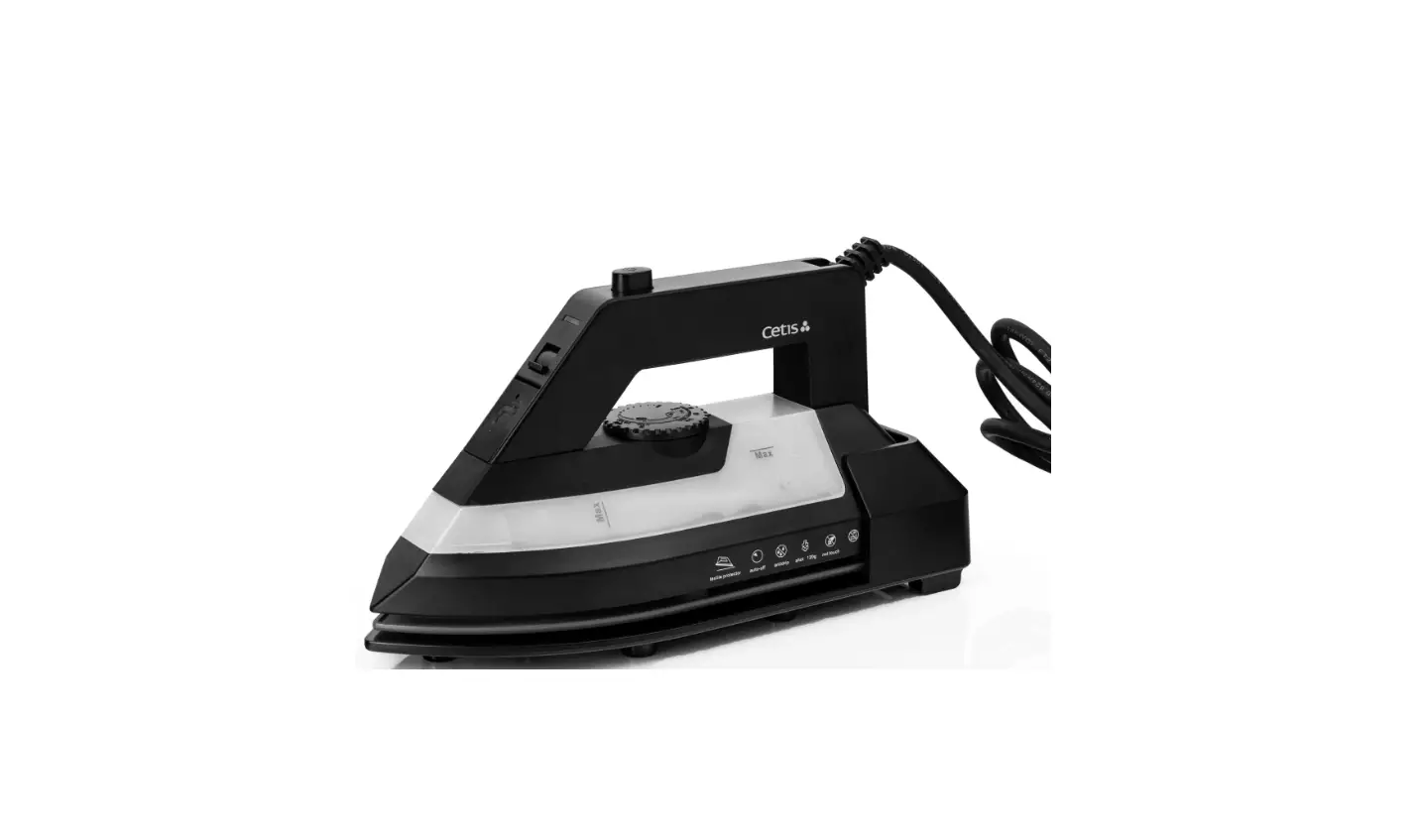 Cetis I100 Electric Iron User Guide