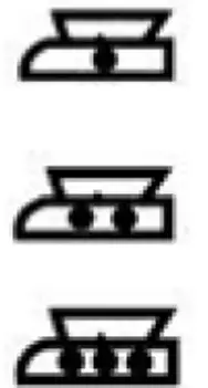 Ironing Symbol