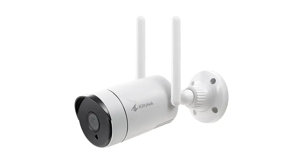 Kittyhok B08r72nsqx Home And Business Security System User Guide Kittyhok B08r72nsqx Home And Business Security System User Guide