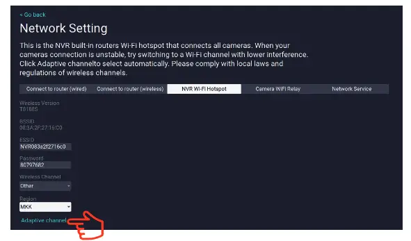 Kittyhok B08R72NSQX Home and Business Security System - Fig 12