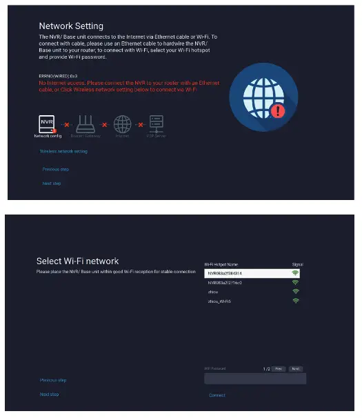 Kittyhok B08R72NSQX Home and Business Security System - Fig 16