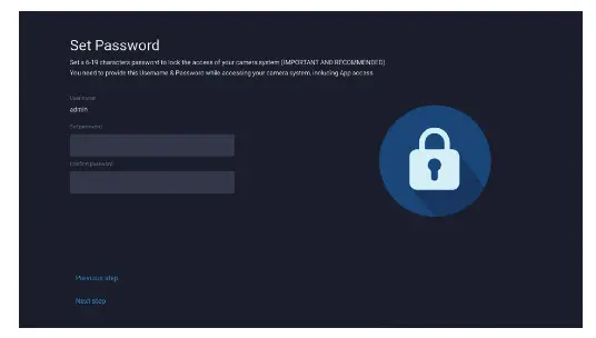 Kittyhok B08R72NSQX Home and Business Security System - Fig 17