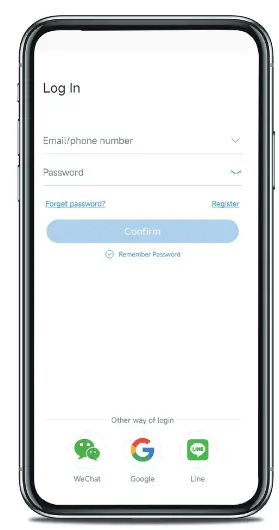 Kittyhok B08R72NSQX Home and Business Security System - Fig 21
