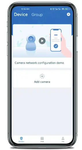 Kittyhok B08R72NSQX Home and Business Security System - Fig 22