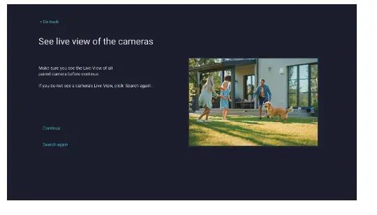 Kittyhok B08R72NSQX Home and Business Security System - Fig 33