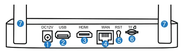 Kittyhok B08R72NSQX Home and Business Security System - Fig 4