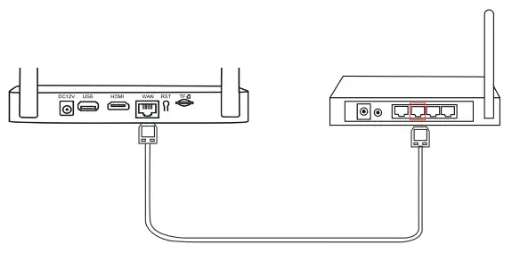 Kittyhok B08R72NSQX Home and Business Security System - Fig 7