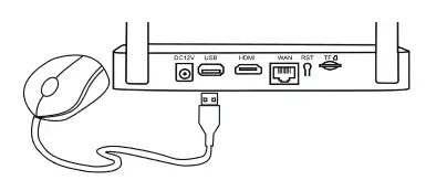 Kittyhok B08R72NSQX Home and Business Security System - Fig 8