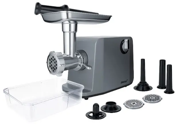 Steba MG 3000 PRO Meat Grinder