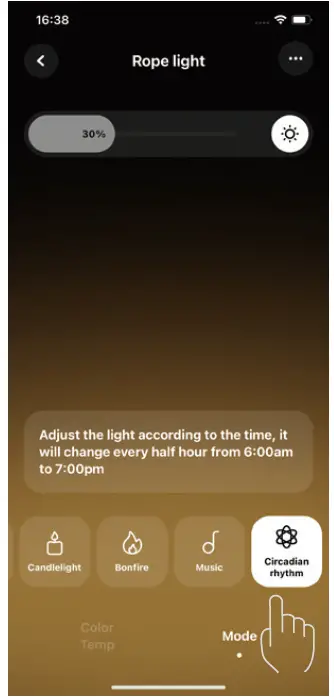 CECOCECO-A1102-Plush-LED-Rope-Lights-08