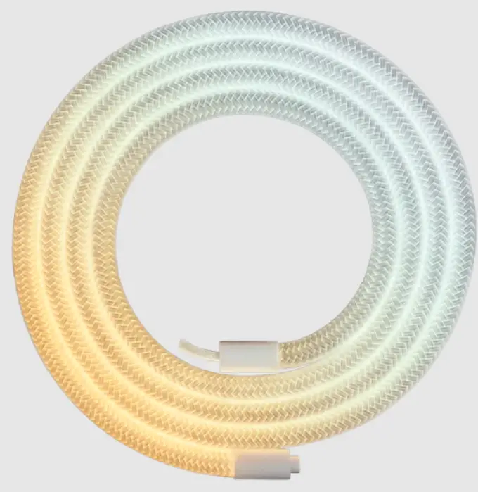 CECOCECO-A1102-Plush-LED-Rope-Lights-product-image