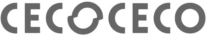 CECOCECO-logoo