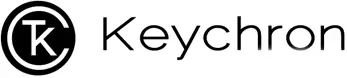Keychron-logo