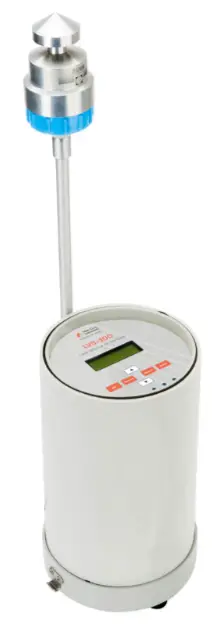 Met One Instruments-LVS-100-Low-Volume-Air-Sampler