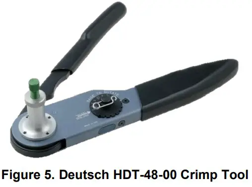 CZONE 80 911 0122 00 Control 1 Interface - Deutsch HDT