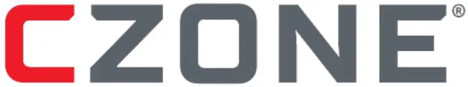 CZONE logo