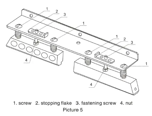 VEVOR-FRB-770 Series-Continuous-Band-Sealer-05