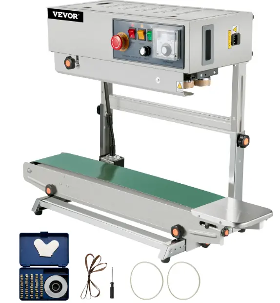 VEVOR-FRB-770 Series-Continuous-Band-Sealer-product-image